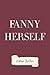 Fanny Herself by Edna Ferber