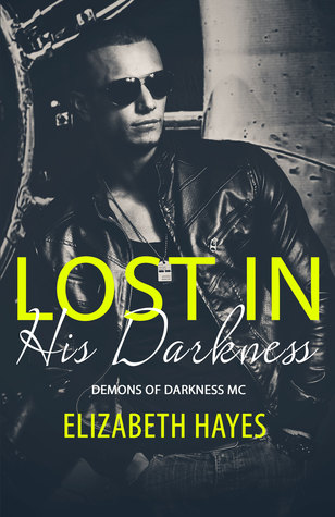 Lost In His Darkness (Demons Of Darkness #1)