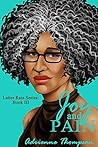 Joy and Pain by Adrienne Thompson