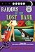 Raiders of the Lost Bark (Pampered Pets Mystery #8)