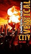 Vertical City: A Zombie Thriller, Part 4