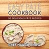 Easy Pâté Cookboo...
