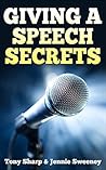 Giving a speech secrets