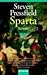 Sparta by Steven Pressfield