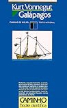 Galápagos by Kurt Vonnegut Jr.