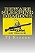 Beware Sleeping Dragons by T.J. Reeder
