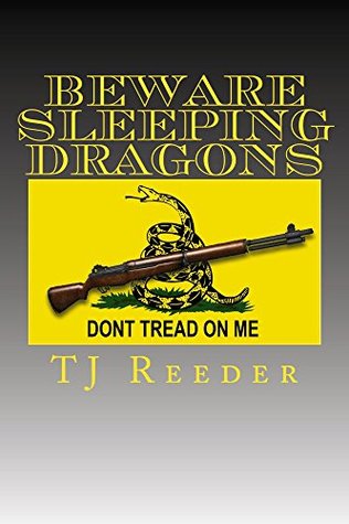 Beware Sleeping Dragons (Kindle Edition)