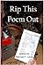 Rip This Poem Out