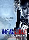 Infallible by Bailey Quinn