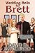 Wedding Bells for Brett (Brett Cornell Mysteries Book 4)