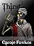 Thirst: Three Ghostly Tales with Recipes (Supernatural Short Stories)