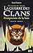 L'empreinte de la lune (La guerre des Clans cycle IV #4)