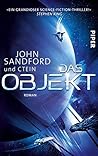 Das Objekt: Roman