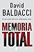 Memoria total by David Baldacci