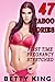 EROTICA: 47 TABOO STORIES FIRST TIME PREGNANCY
