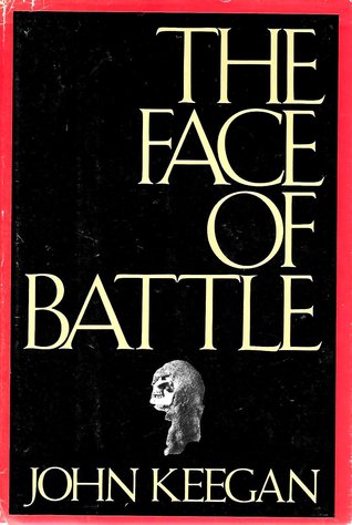 The Face Of Battle