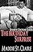 Domestic Discipline Diaries: The Birthday Surprise: Domestic Discipline Alpha Male Spanking Short Fantasy