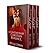 Unexpected Love Series Box Set (Unexpected Love #1-3)