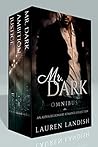 Mr. Dark Omnibus