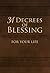 31 Decrees of Blessing for Your Life (Imitation/Faux Leather)... by Patricia King