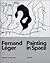 Fernand Léger: Painting in Space