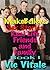 Make Believe Sex Stories Real Life Friends and Family Book I