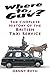 Where to, Guv?: The Complet...
