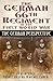 The German 66 Regiment First World War by Otto Korfes