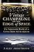 Vintage Champagne on the Edge: The Supersonic World of a Concorde Stewardess