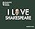 I Love Shakespeare: 400 Fantastic Facts Inside