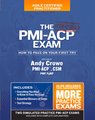 PMI-ACP問題集