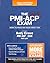 The PMI-ACP Exam: How To Pass On Your First Try, Iteration 2 (Test Prep series)