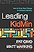 Leading KidMin: How to Driv...