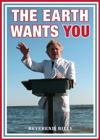 The Earth Wants You