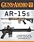 Guns & Ammo Guide to AR-15s: A Comprehensive Guide to Black Guns