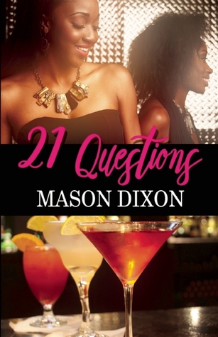 21 Questions (Paperback)