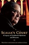 Scalia's Court: A...