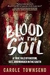 Blood in the Soil by Carole Townsend