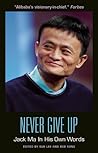 Never Give Up: Ja...