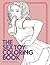 The Sex Toy Coloring Book