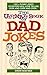 The Ultimate Book of Dad Jokes
