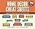 Home Decor Cheat Sheets: Ne...