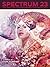 Spectrum 23: The Best in Contemporary Fantastic Art