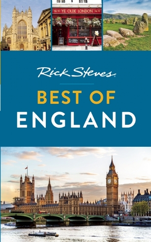 Rick Steves Best of England (Paperback)