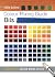 Colour Mixing Guide: Oils