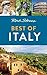 Rick Steves Best of Italy by Rick Steves