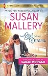 The Girl of His Dreams / Playing by the Greek's Rules by Susan Mallery