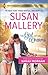 The Girl of His Dreams / Playing by the Greek's Rules by Susan Mallery The Girl of His Dreams / Playing by the Greek's Rules by Susan Mallery