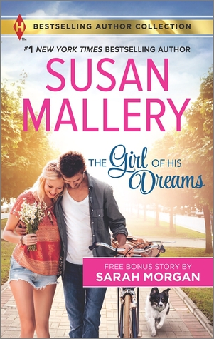The Girl of His Dreams / Playing by the Greek's Rules (Mass Market Paperback)