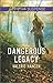 Dangerous Legacy (Love Inspired Suspense) by Valerie Hansen